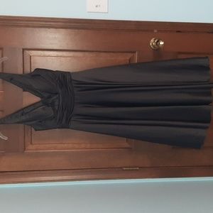 ML Monique Lhuiller Dress